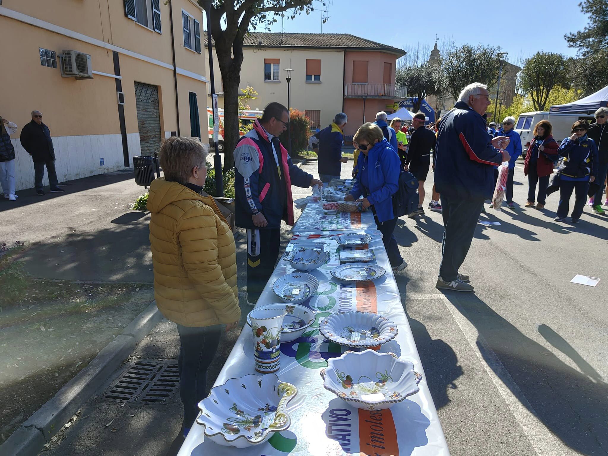 San Patrizio: Trofeo Buriani e Vaienti - 10 aprile 2023